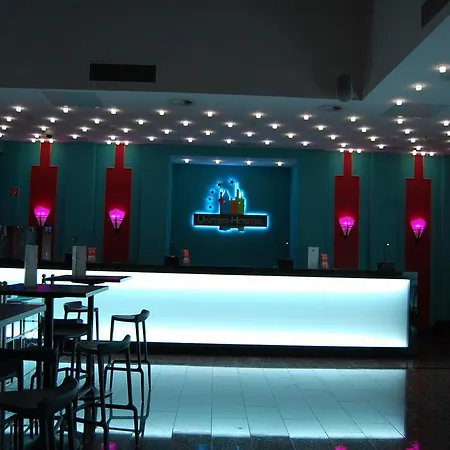 United Frankfurt Center * フランクフルト