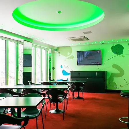 United Frankfurt Center * フランクフルト