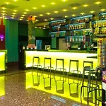 United Frankfurt Center Hostel Φραγκφούρτη