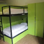 United Frankfurt Center Hostel *