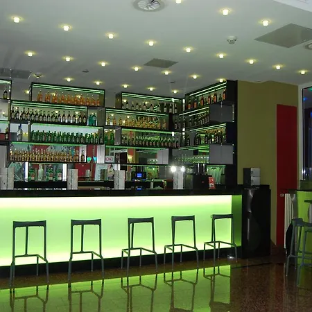 United Frankfurt Center *