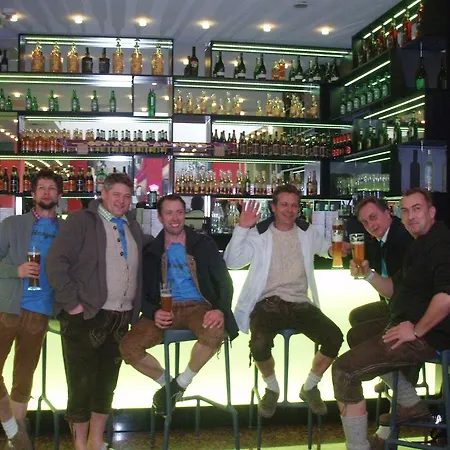 United Frankfurt Center فرانكفورت