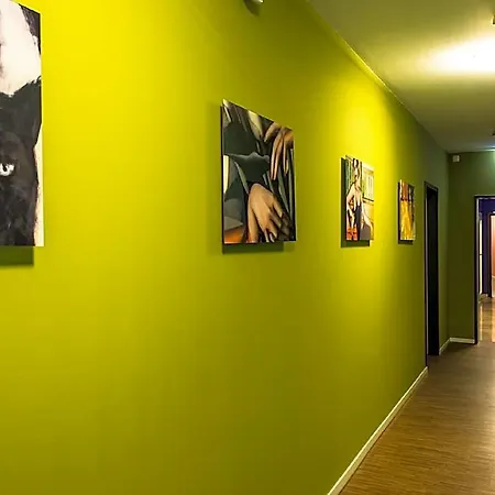United Frankfurt Center