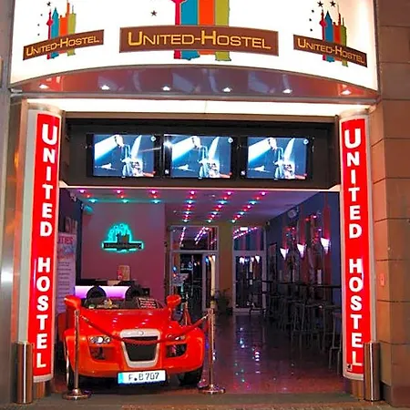 United Frankfurt Center