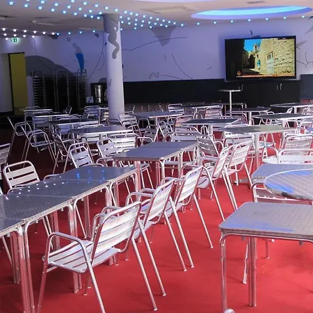 United Frankfurt Center Hostel Frankfurt am Main