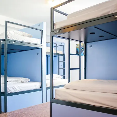 United Frankfurt Center فرانكفورت