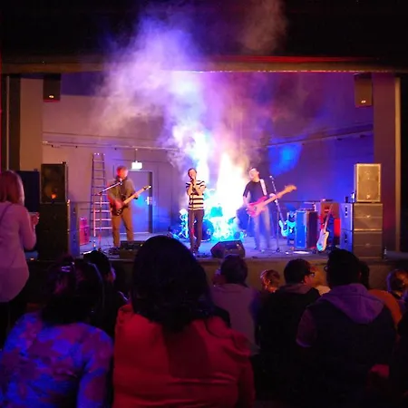 United Frankfurt Center * Frankfurt am Main