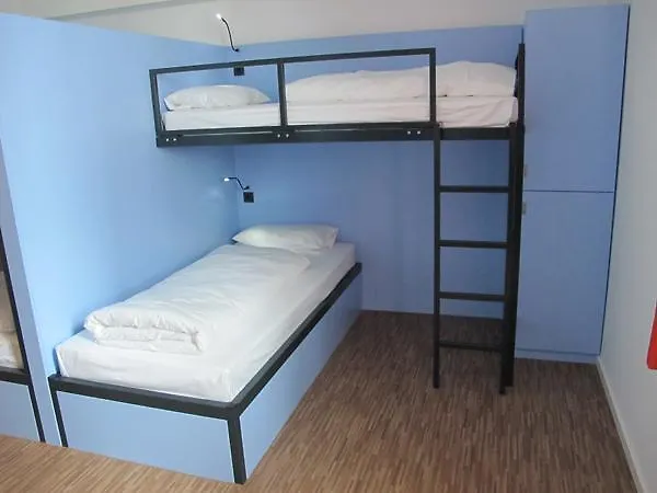 United Frankfurt Center فرانكفورت