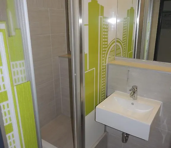 United Frankfurt Center فرانكفورت