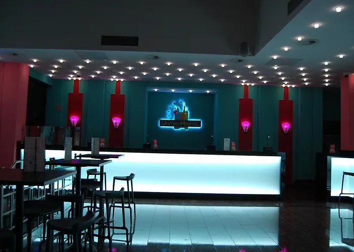 United Frankfurt Center * فرانكفورت