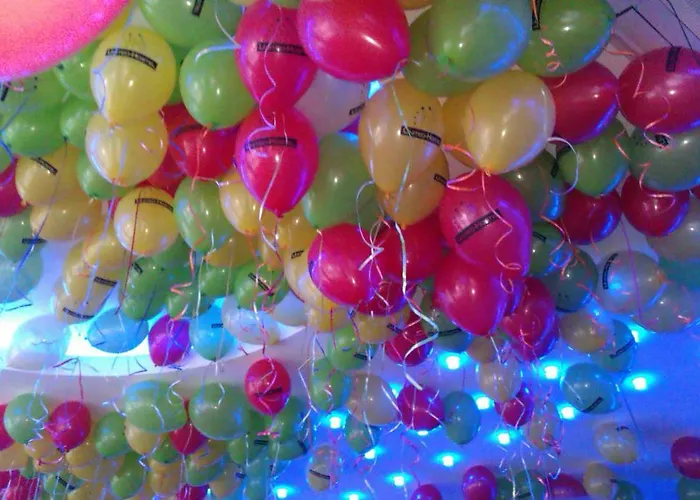 United Frankfurt Center فرانكفورت