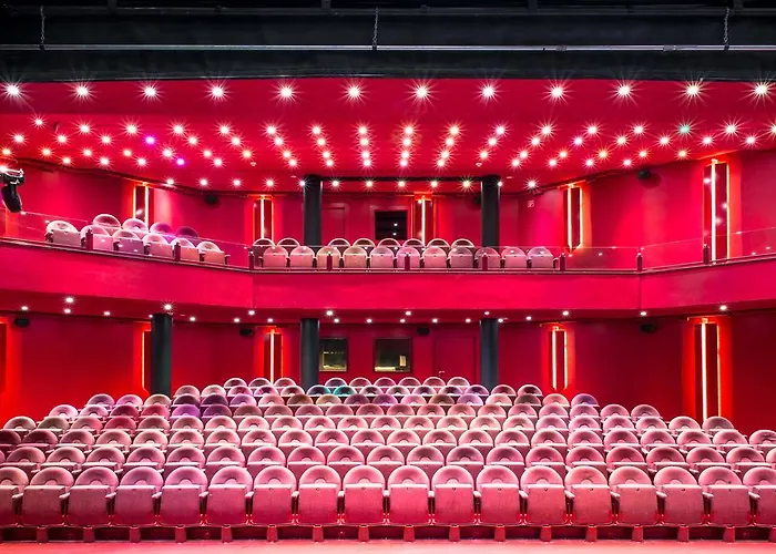 United Frankfurt Center