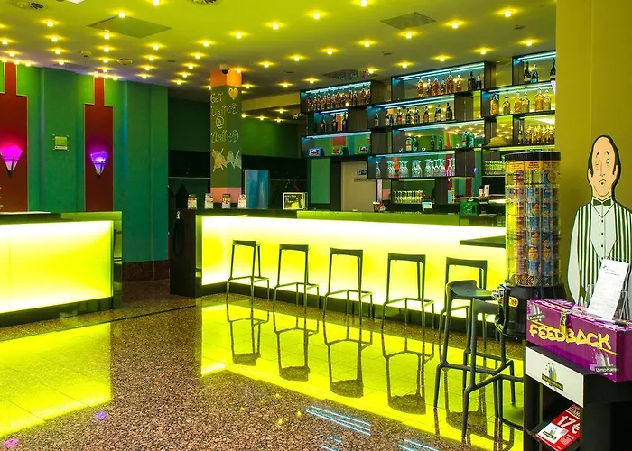 United Frankfurt Center Hostel Frankfurt am Main