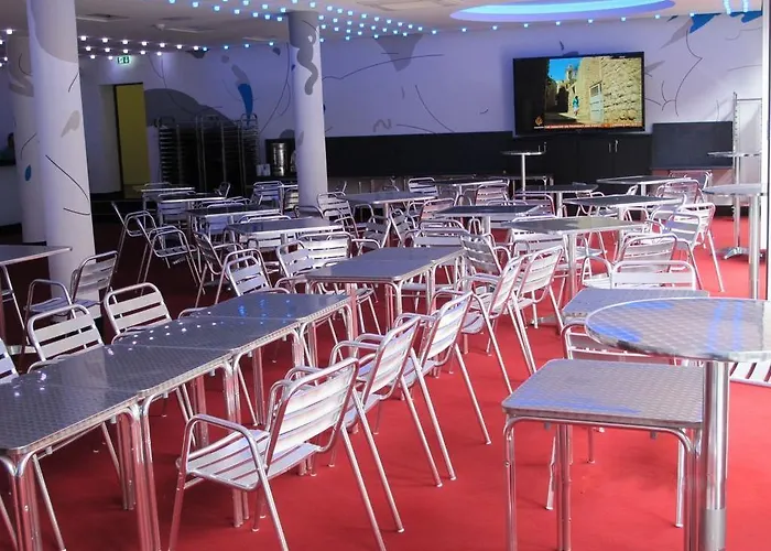 United Frankfurt Center Hostel Frankfurt am Main