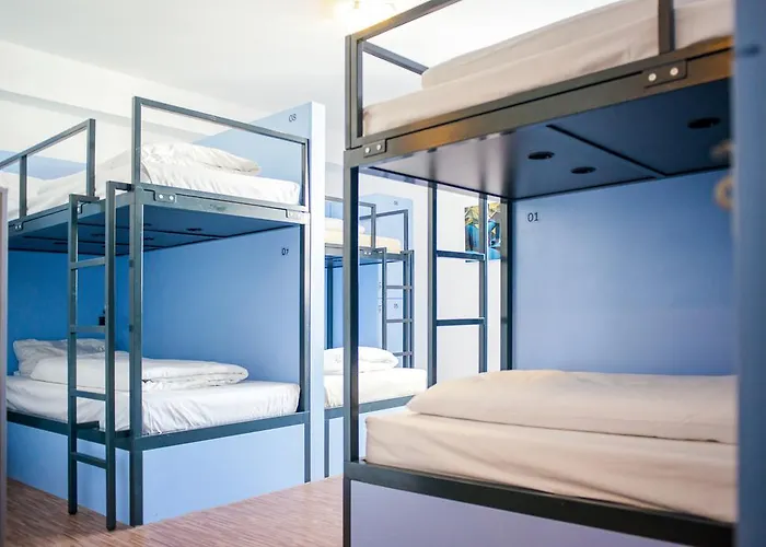 United Frankfurt Center Frankfurt am Main