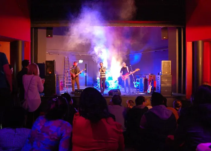 United Frankfurt Center * فرانكفورت