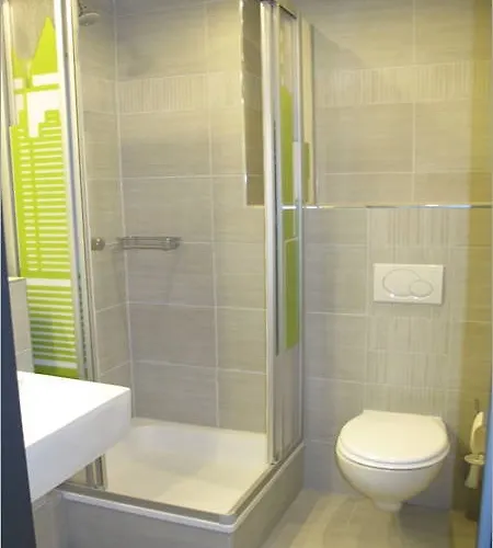 United Frankfurt Center * Fráncfort del Meno