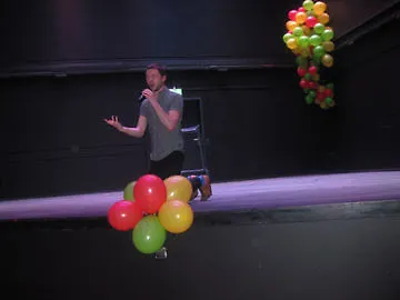 United Frankfurt Center Hostal *