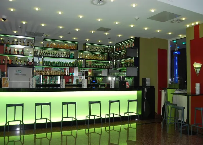 United Frankfurt Center *