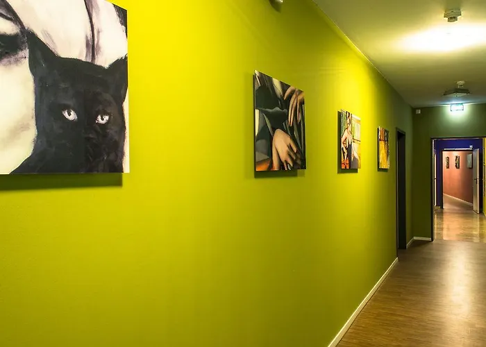 United Frankfurt Center *