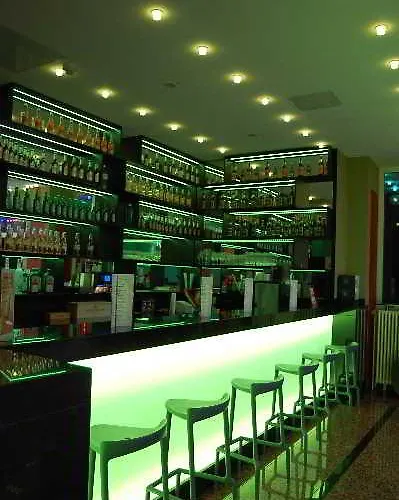 United Frankfurt Center