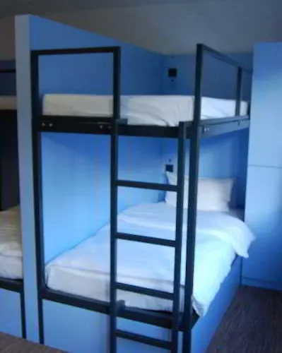 United Frankfurt Center * Fráncfort del Meno