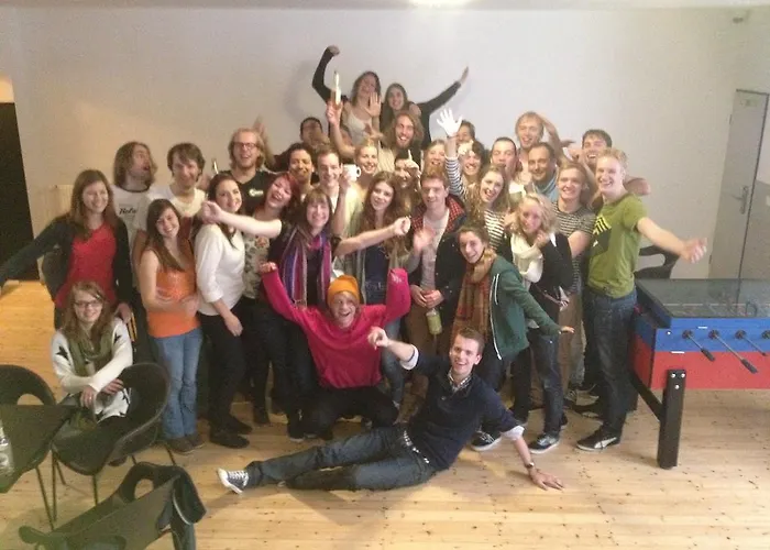 United Frankfurt Center * Fráncfort del Meno