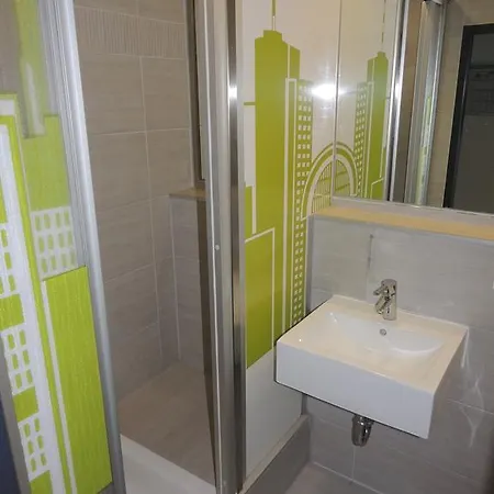 United Frankfurt Center Francoforte sul Meno