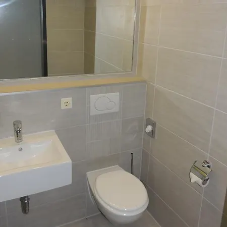 United Frankfurt Center Φραγκφούρτη