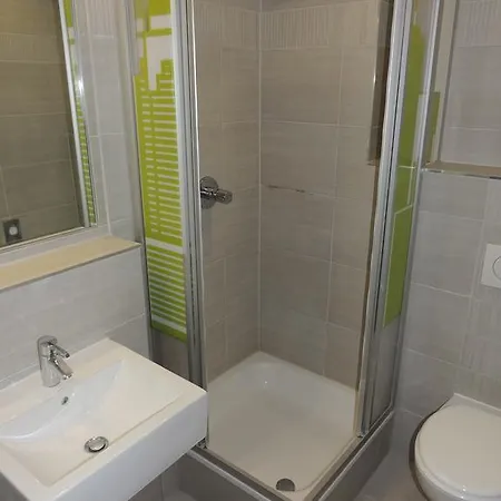 Ostello United Frankfurt Center Francoforte sul Meno