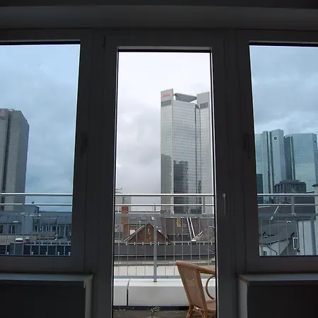 United Frankfurt Center *