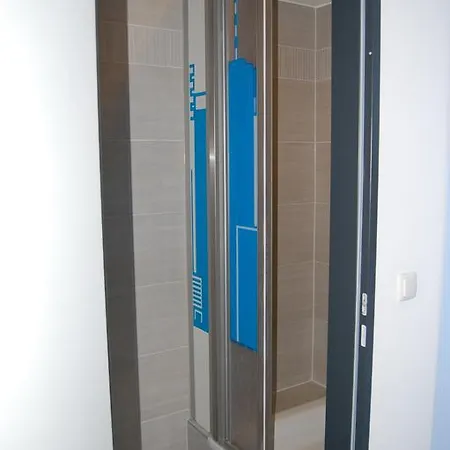 Hostel United Frankfurt Center Φραγκφούρτη