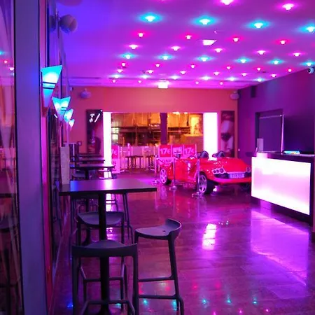 United Frankfurt Center