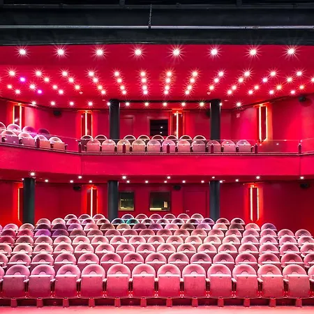 United Frankfurt Center