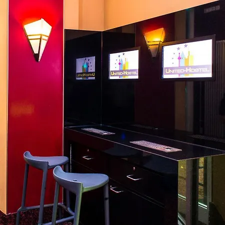 United Frankfurt Center *