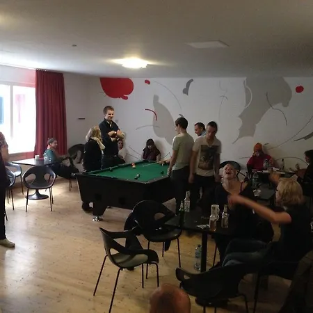 United Frankfurt Center Hostel Φραγκφούρτη