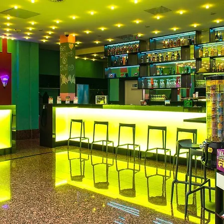 United Frankfurt Center Hostel Φραγκφούρτη