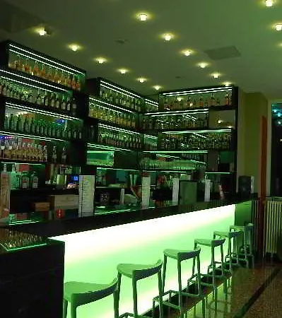 United Frankfurt Center