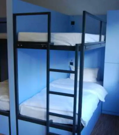 United Frankfurt Center * Φραγκφούρτη