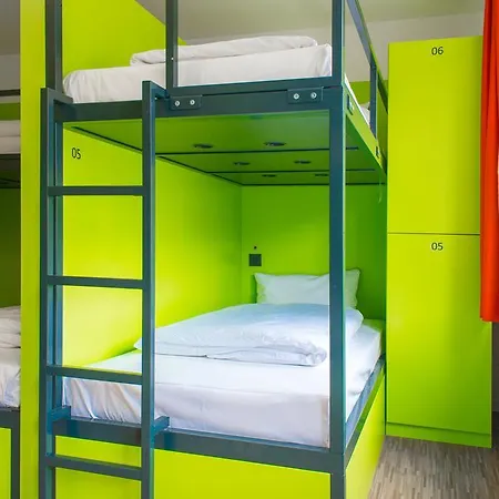 United Frankfurt Center