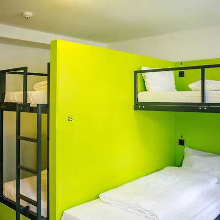 United Frankfurt Center Φραγκφούρτη