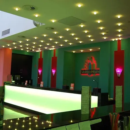 United Frankfurt Center * Francoforte sul Meno