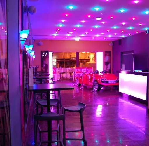 United Frankfurt Center