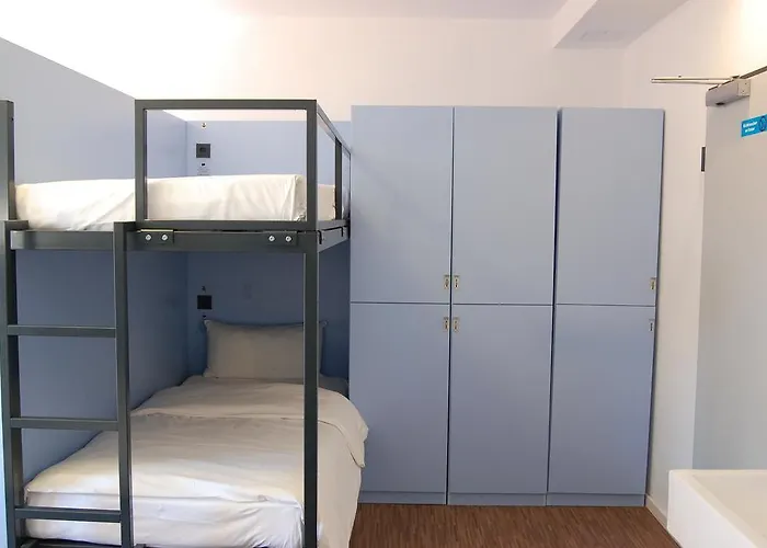 United Frankfurt Center Frankfurt am Main