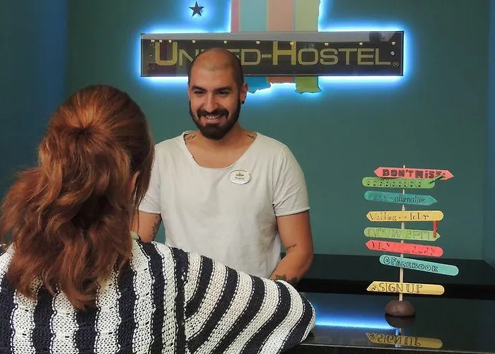 United Frankfurt Center * Frankfurt am Main