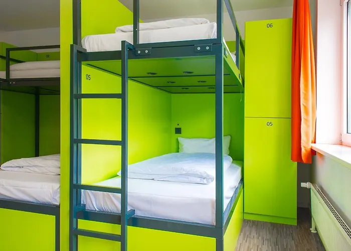 United Frankfurt Center