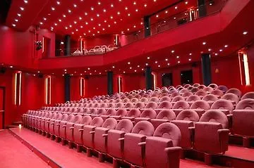 United Frankfurt Center